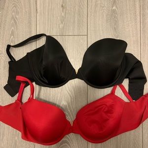 VS bras